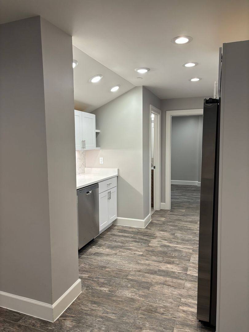 Apartment for rent at 1749 T St NW, Washington, DC 20009