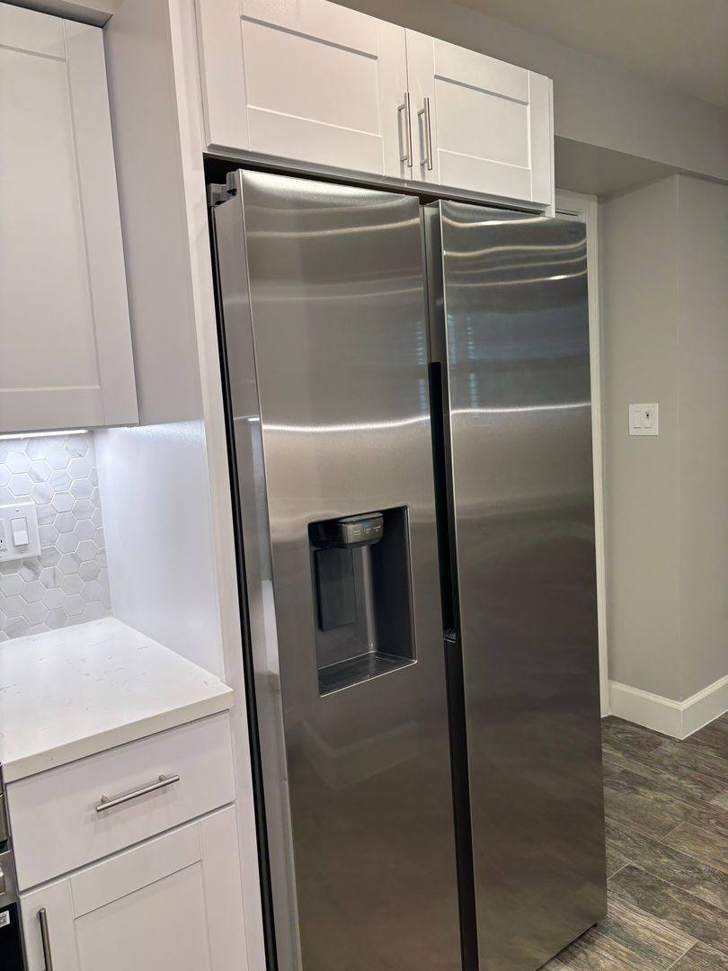 Apartment for rent at 1749 T St NW, Washington, DC 20009