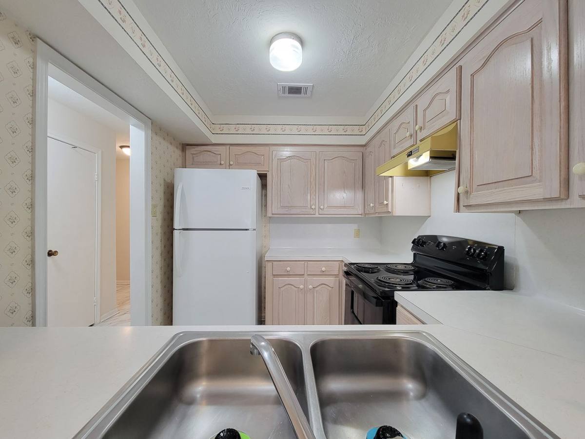 Townhouse for rent at 1815 Country Village Blvd, Humble, TX 77338
