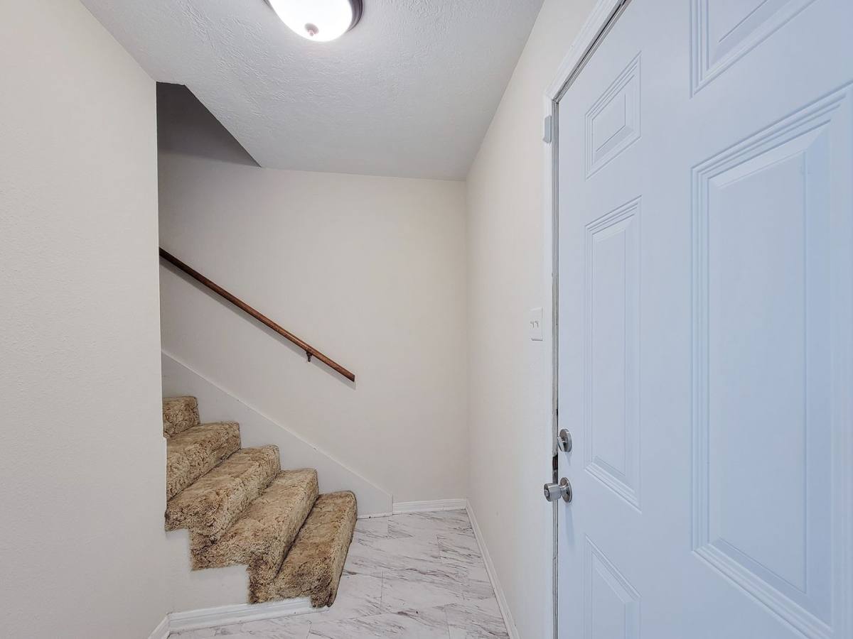 Townhouse for rent at 1815 Country Village Blvd, Humble, TX 77338