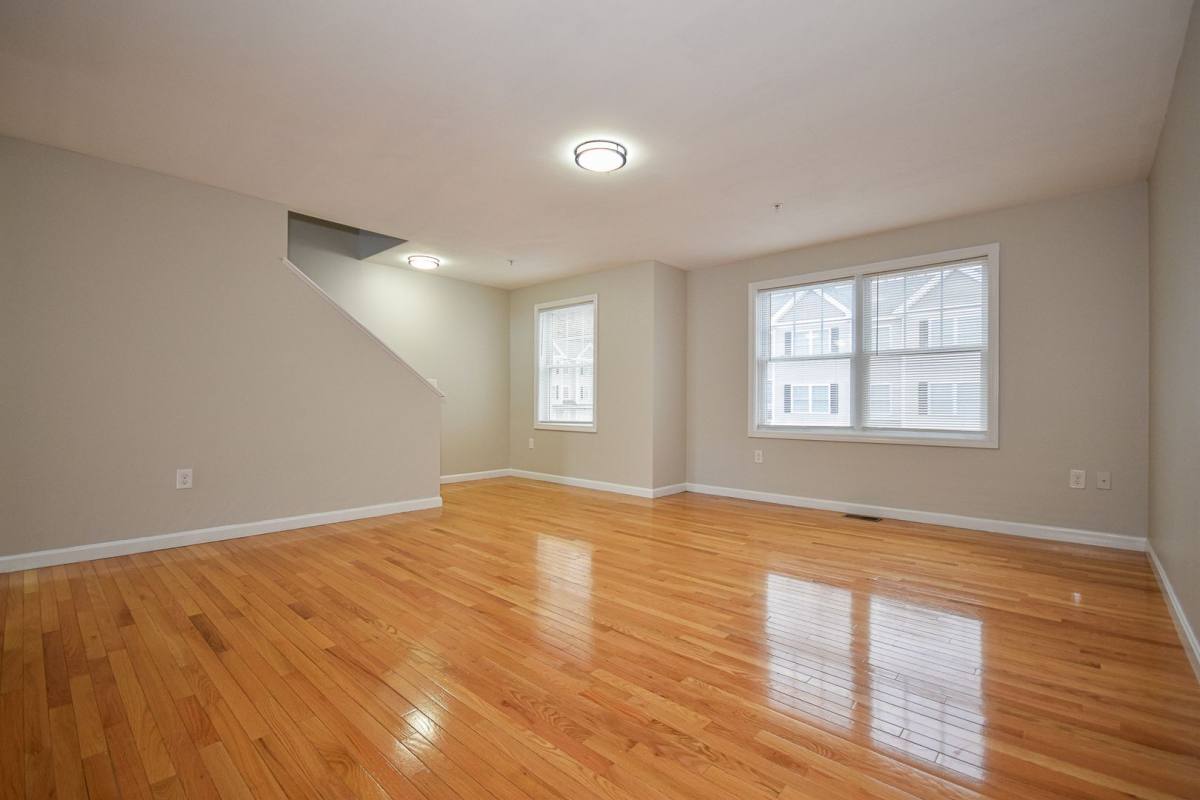 Apartment for rent at 1 Jefferson Dr, Dover, NH 03820