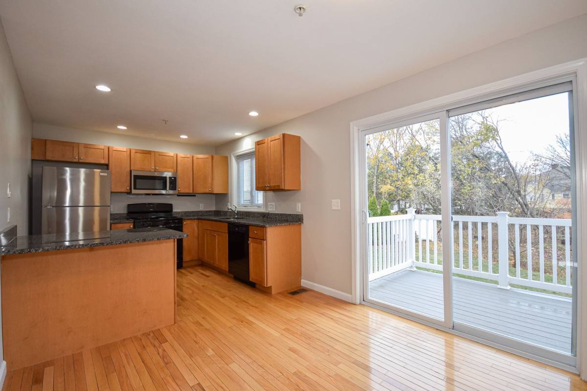 Apartment for rent at 1 Jefferson Dr, Dover, NH 03820