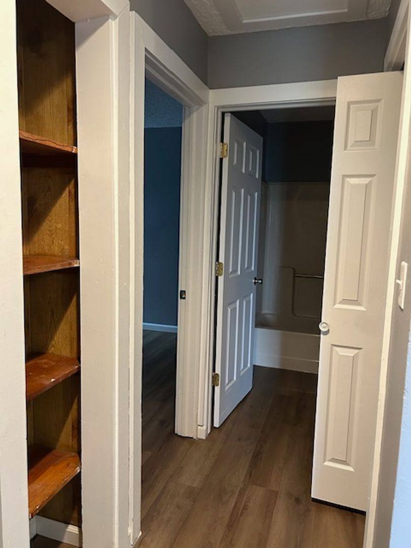 Apartment for rent at 111 N Smithville Rd, Dayton, OH 45403