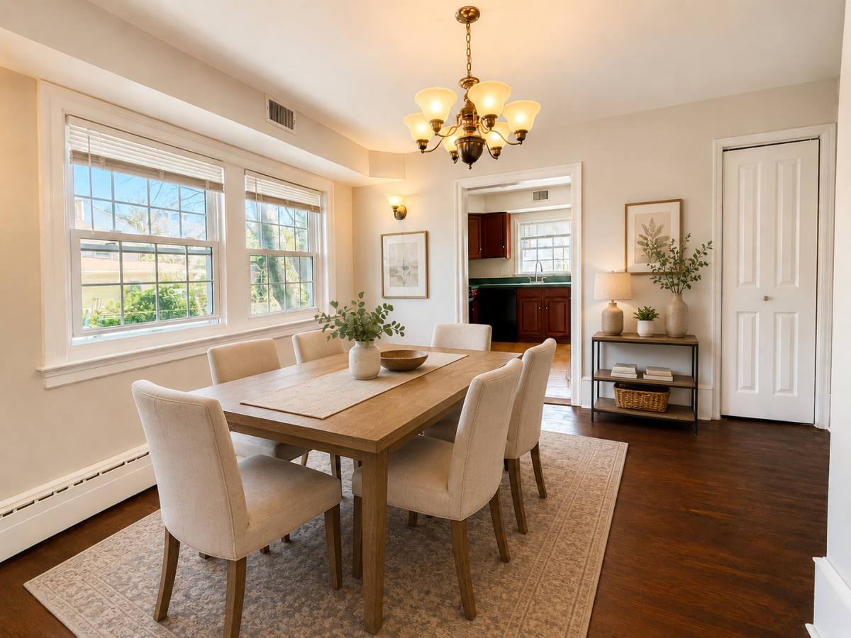 House for rent at 24 Chestnut Ave, Bala Cynwyd, PA 19004