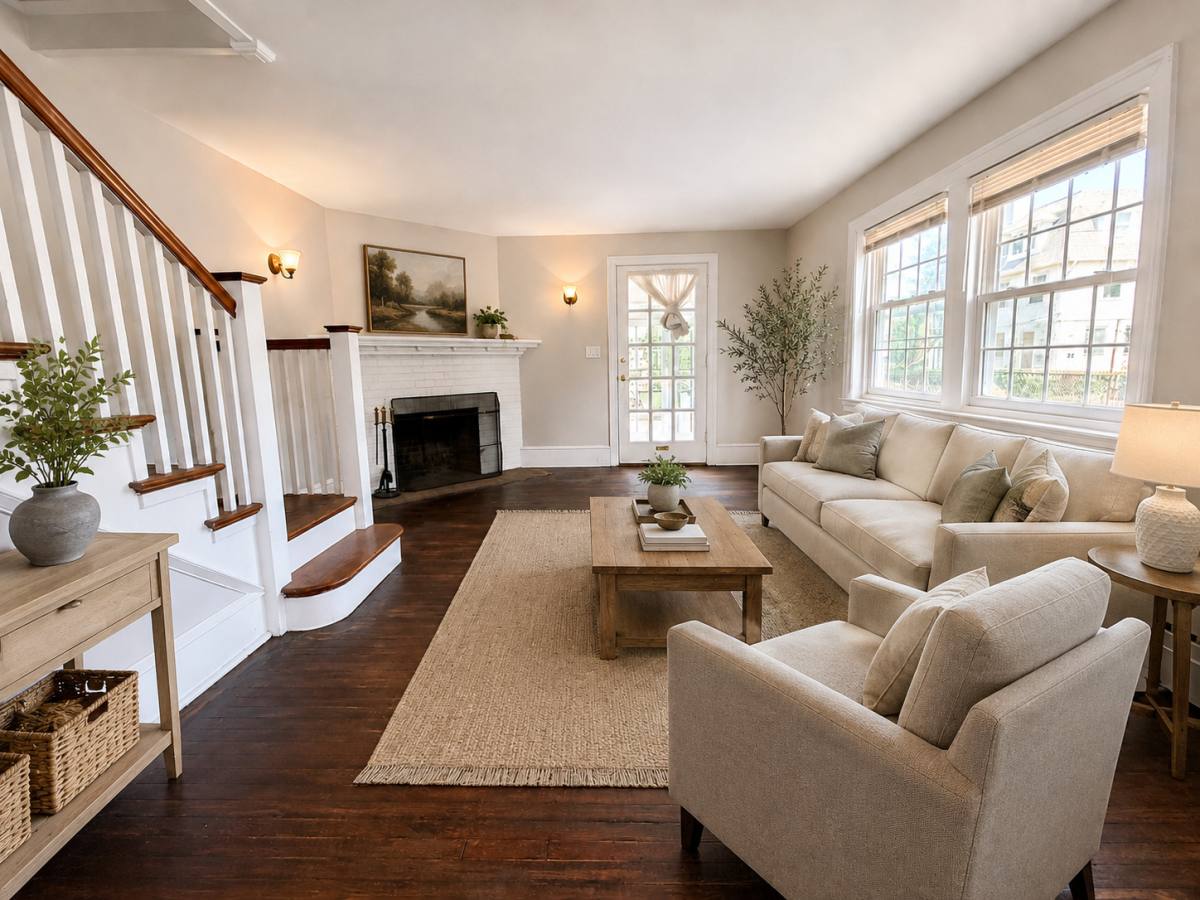 House for rent at 24 Chestnut Ave, Bala Cynwyd, PA 19004