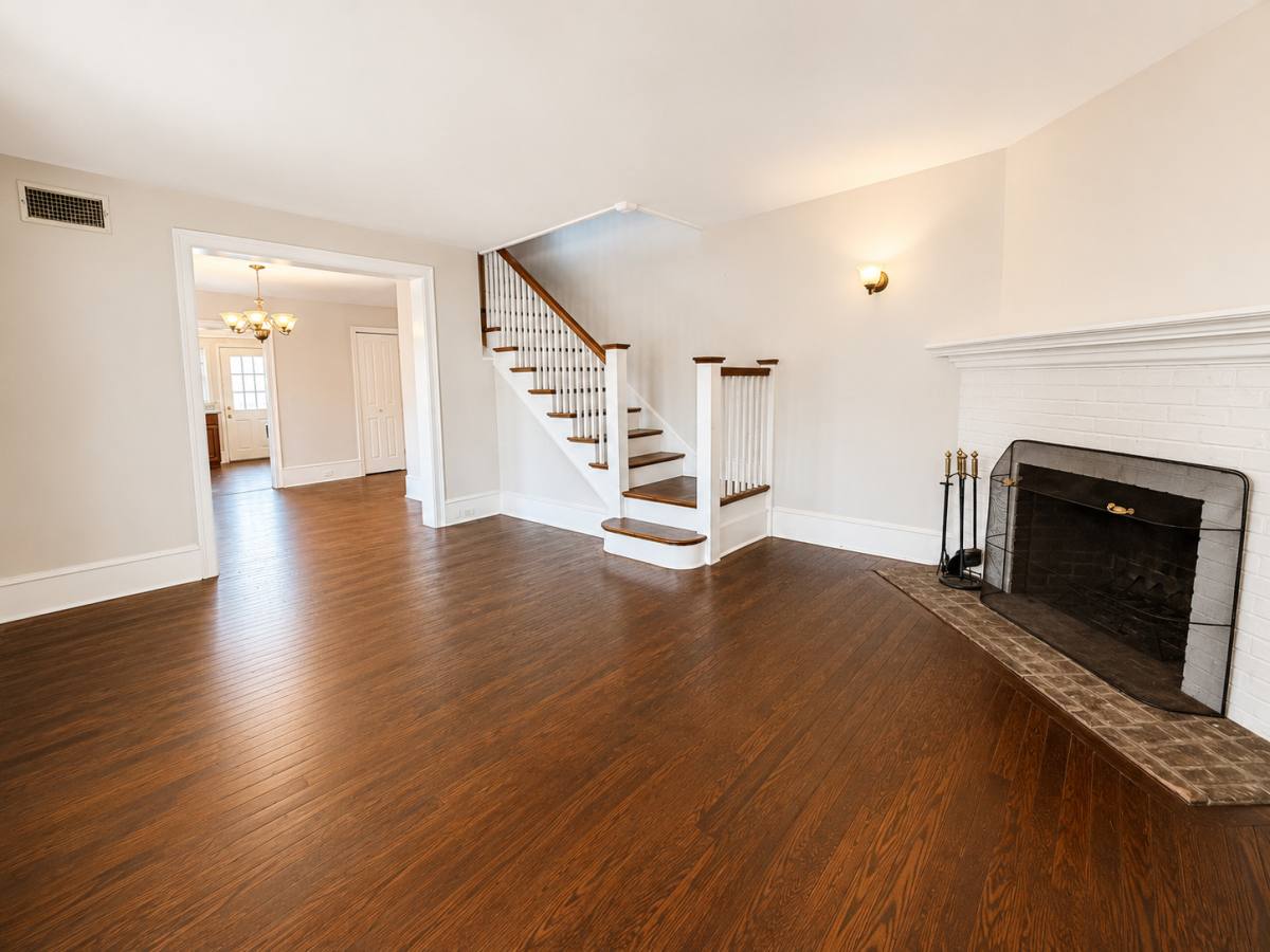 House for rent at 24 Chestnut Ave, Bala Cynwyd, PA 19004