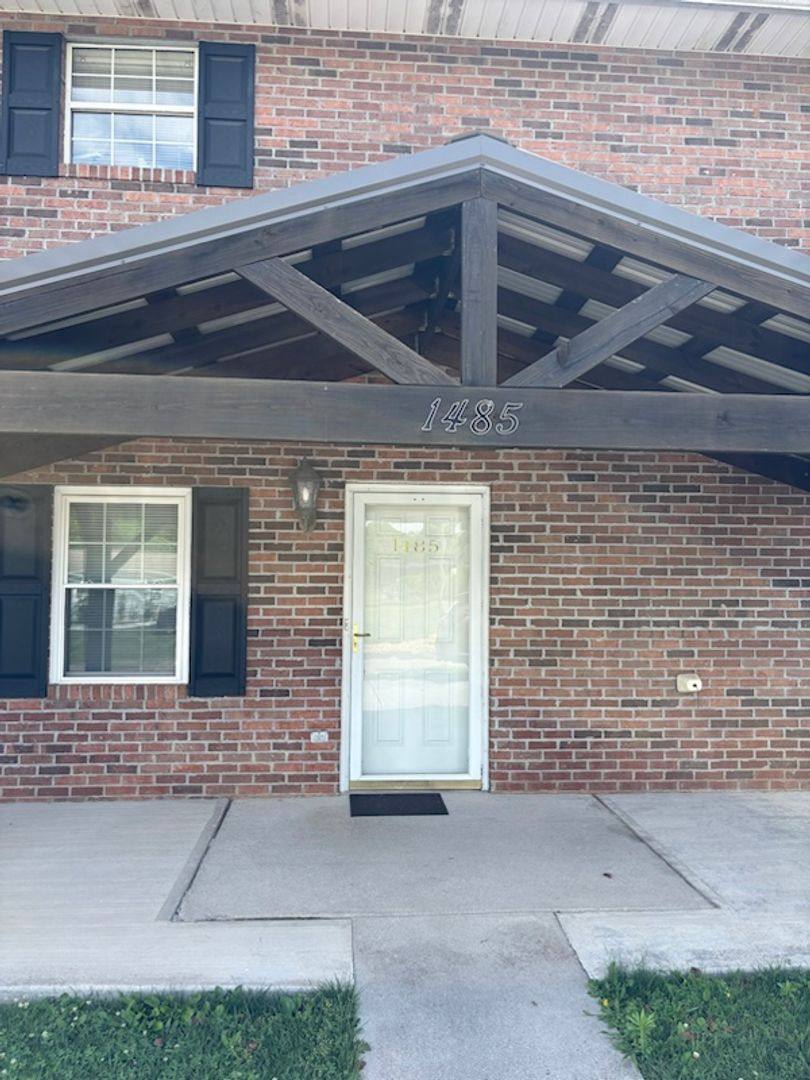 Apartment for rent at 1479-1485 Fate Rankin Rd, Jefferson City, TN 37760