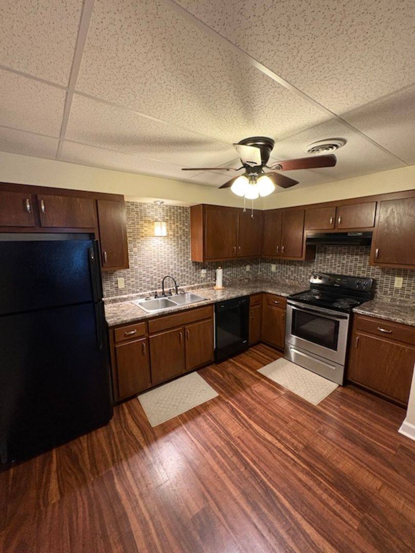 Apartment for rent at 1479-1485 Fate Rankin Rd, Jefferson City, TN 37760