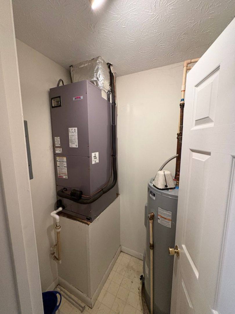 Apartment for rent at 1479-1485 Fate Rankin Rd, Jefferson City, TN 37760