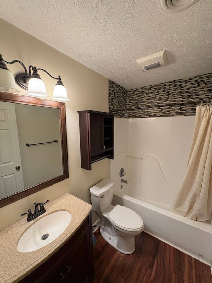 Apartment for rent at 1479-1485 Fate Rankin Rd, Jefferson City, TN 37760