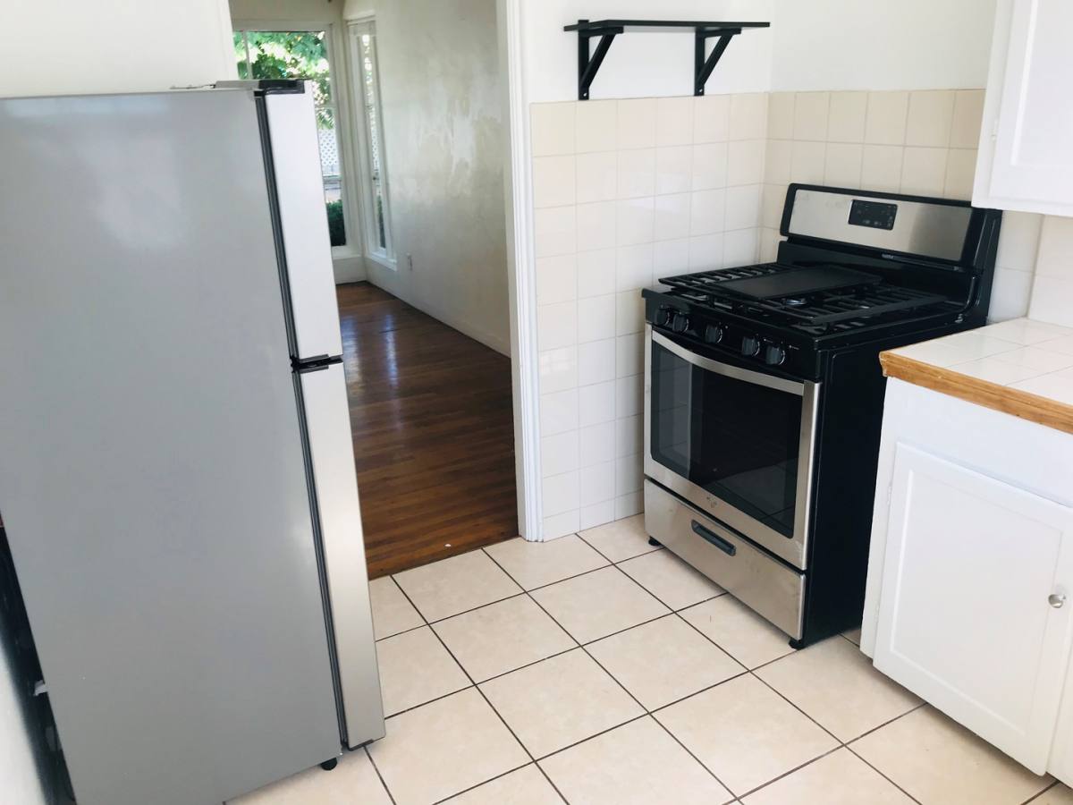 Apartment for rent at 2741-47 C St, San Diego, CA 92102