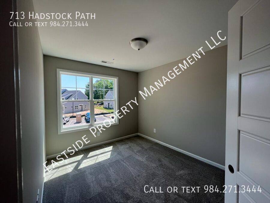 House for rent at 713 Hadstock Path, Zebulon, NC 27597