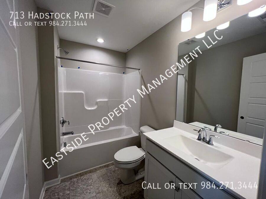 House for rent at 713 Hadstock Path, Zebulon, NC 27597