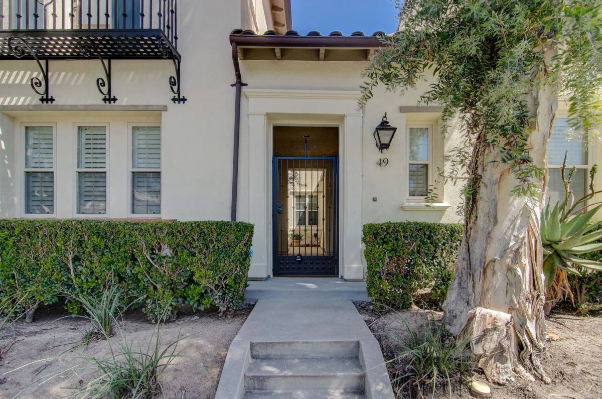 House for rent at 49 Concierto, Irvine, CA 92620