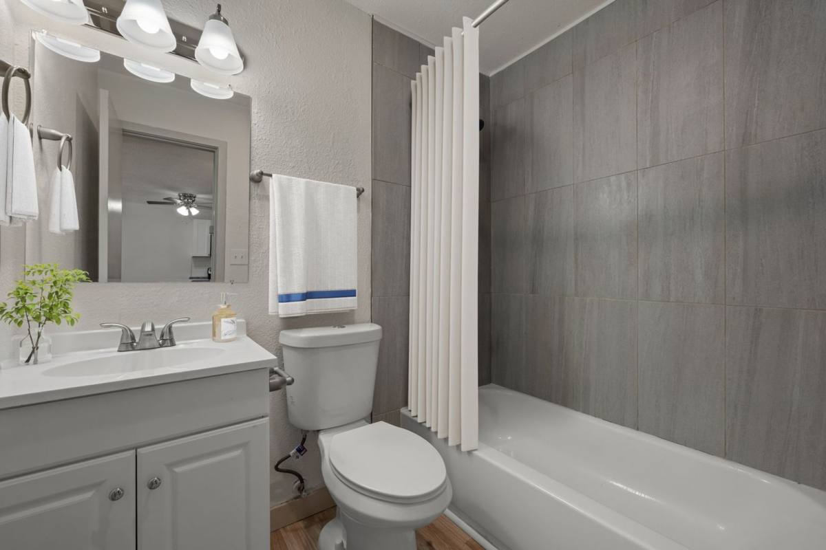 Apartment for rent at 3950-3960 Galley Rd, Colorado Springs, CO 80909