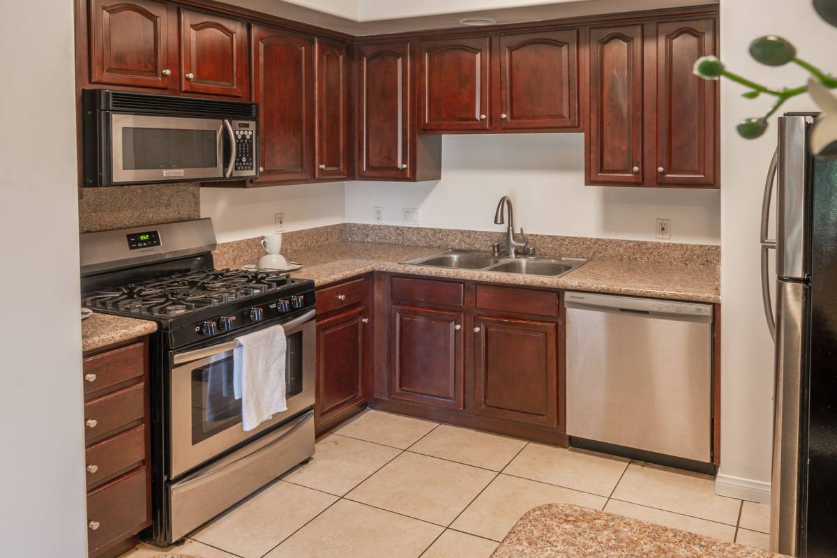 Apartment for rent at 1731 Corinth Ave, Los Angeles, CA 90025