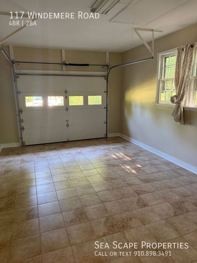 House for rent at 117 Windemere Rd, Wilmington, NC 28405
