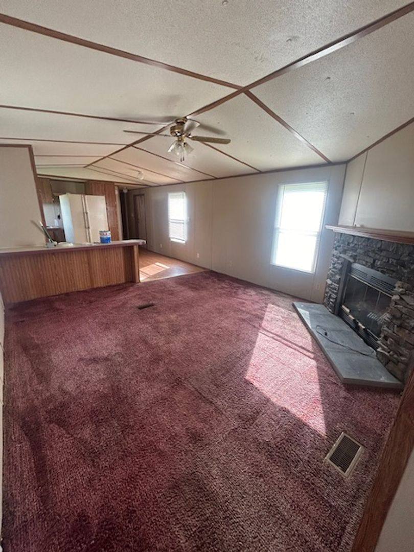 House for rent at 14850 Nc Highway 72 E, Orrum, NC 28369
