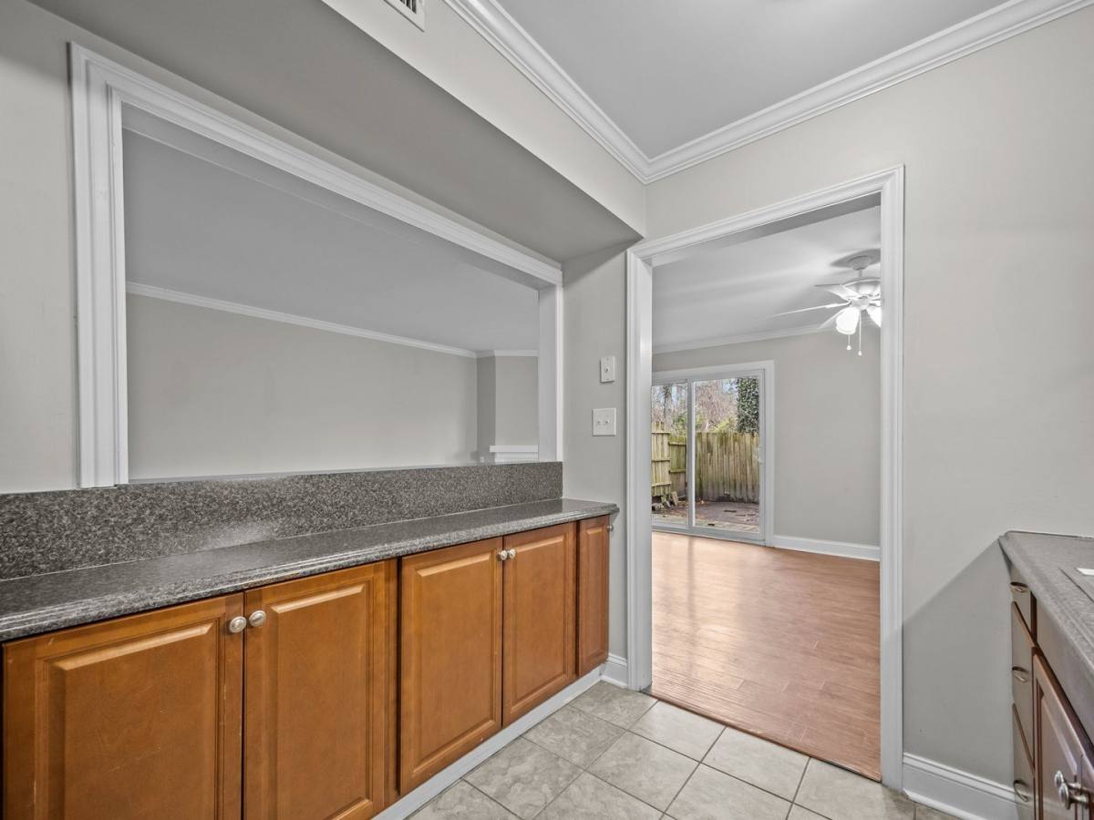 Townhouse for rent at 4 S Onsville Place, Jacksonville, NC 28546