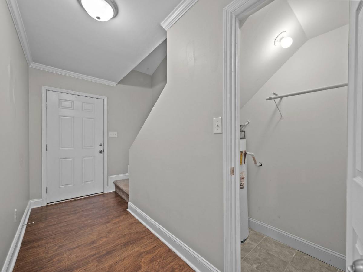 Townhouse for rent at 4 S Onsville Place, Jacksonville, NC 28546