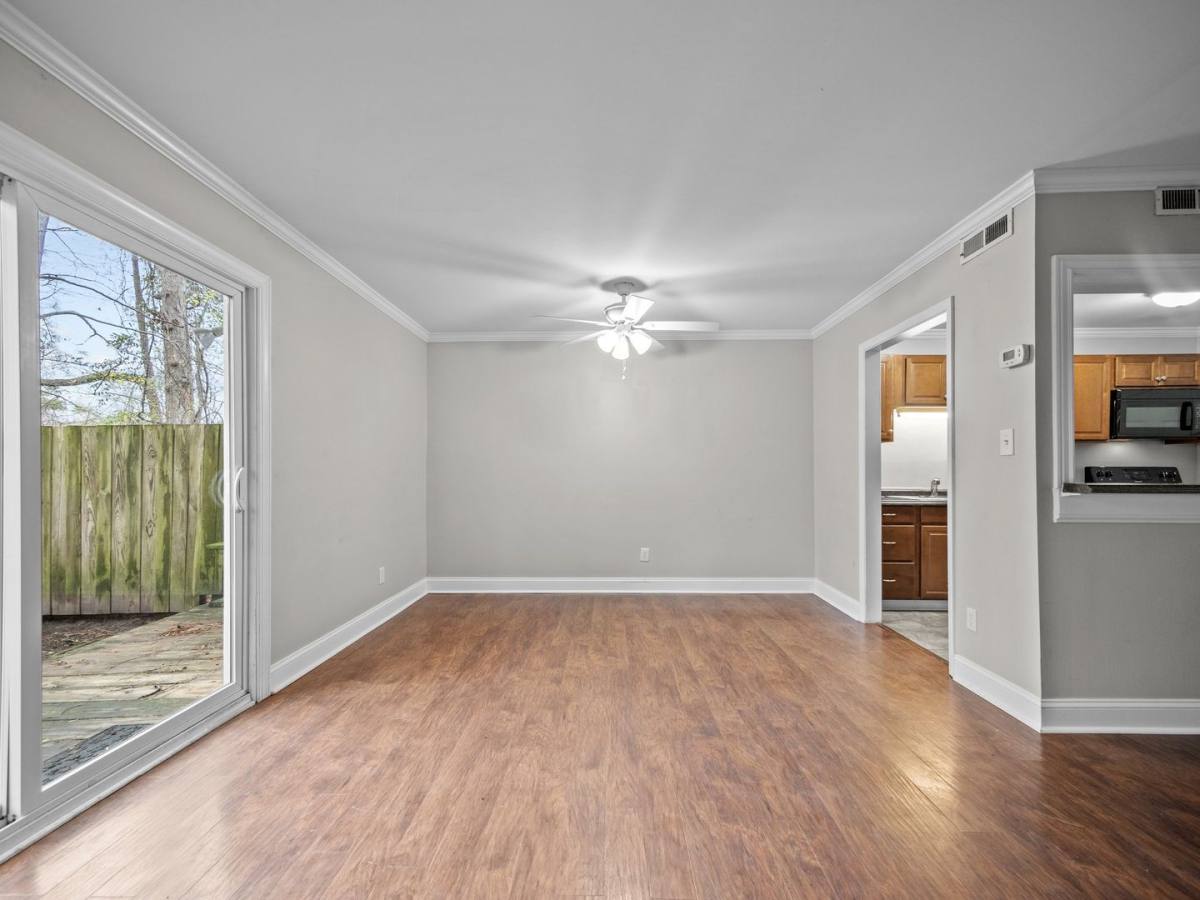 Townhouse for rent at 4 S Onsville Place, Jacksonville, NC 28546