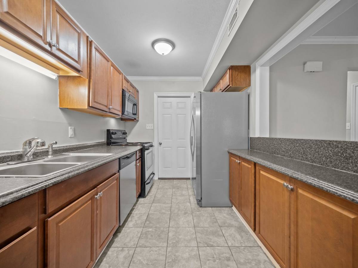 Townhouse for rent at 4 S Onsville Place, Jacksonville, NC 28546