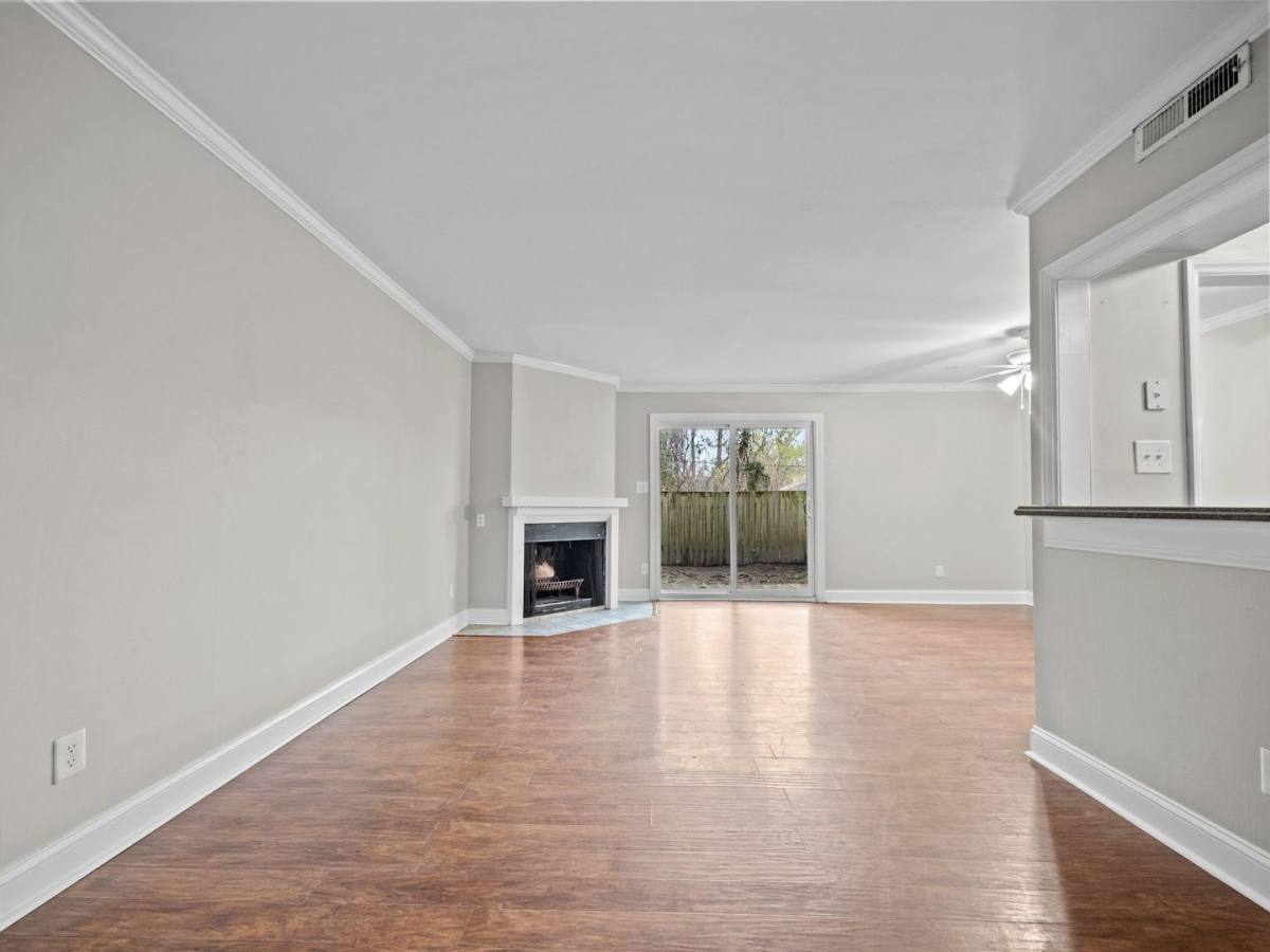 Townhouse for rent at 4 S Onsville Place, Jacksonville, NC 28546