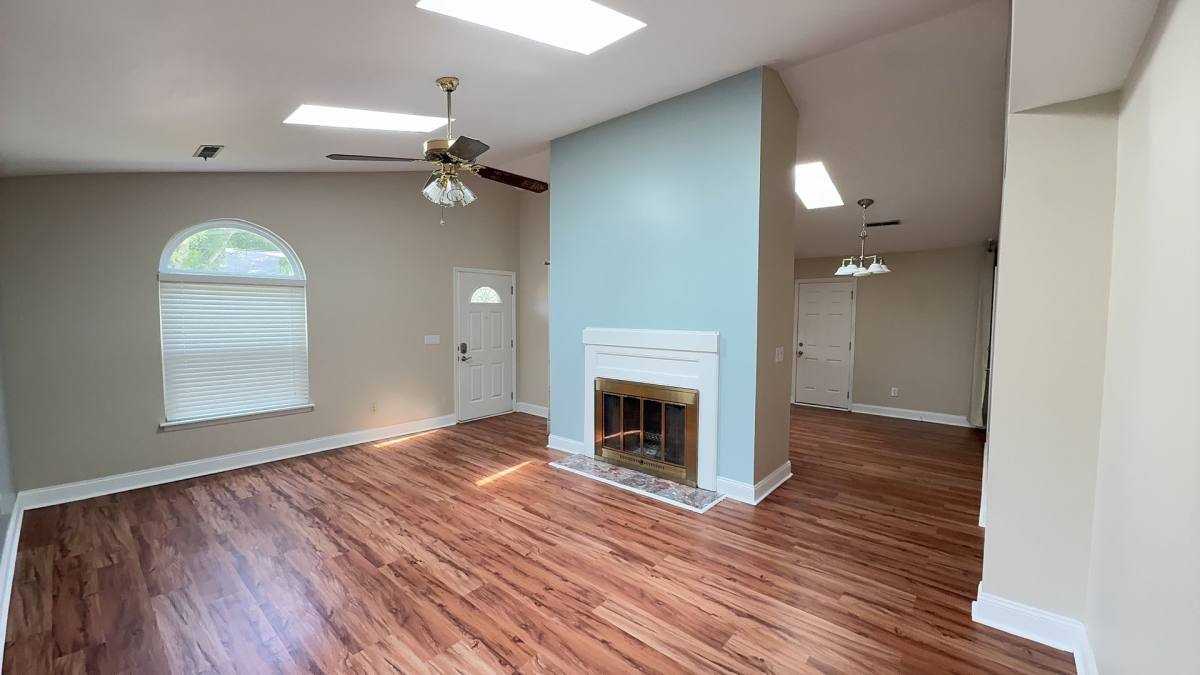 House for rent at 8257 Timberidge Court, North Charleston, SC 29420