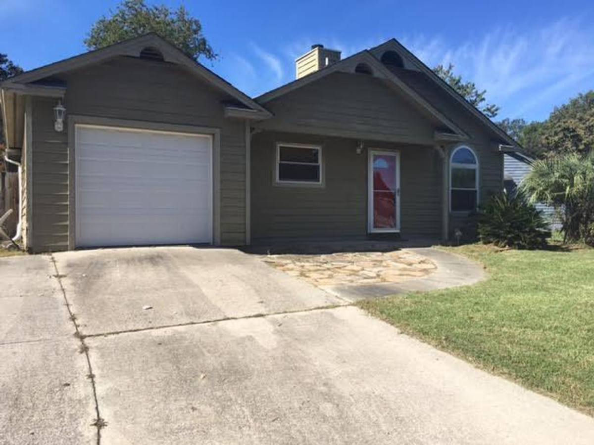 House for rent at 8257 Timberidge Court, North Charleston, SC 29420