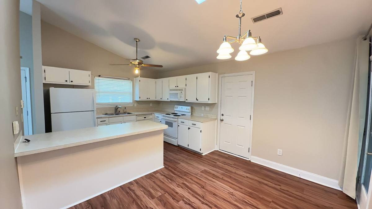 House for rent at 8257 Timberidge Court, North Charleston, SC 29420
