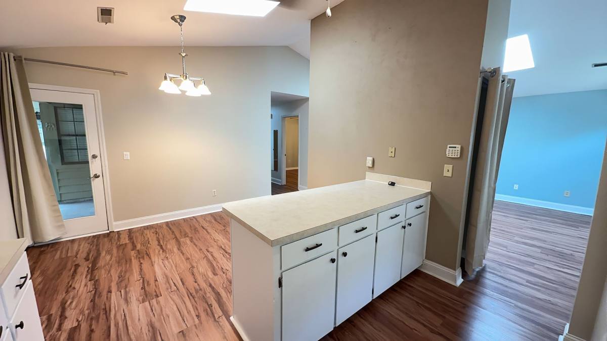 House for rent at 8257 Timberidge Court, North Charleston, SC 29420