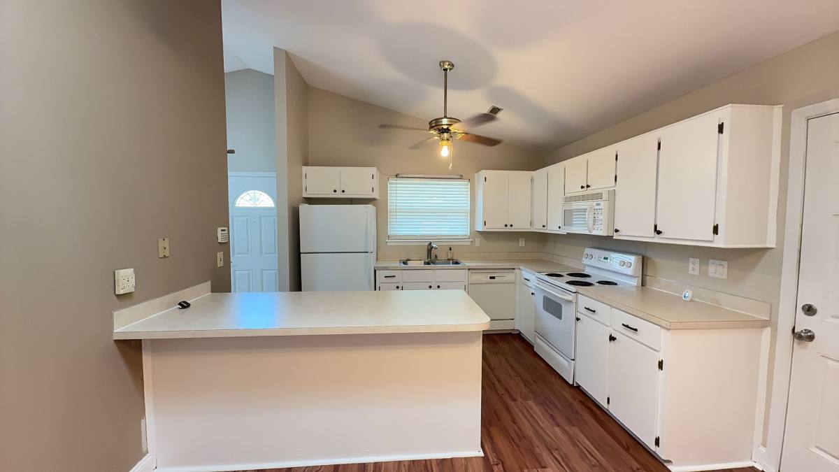 House for rent at 8257 Timberidge Court, North Charleston, SC 29420