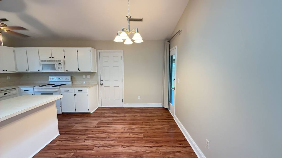 House for rent at 8257 Timberidge Court, North Charleston, SC 29420