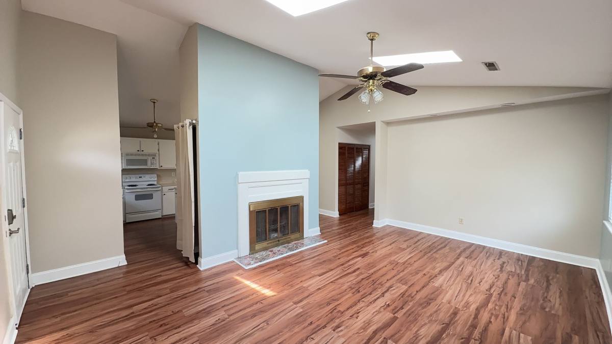 House for rent at 8257 Timberidge Court, North Charleston, SC 29420