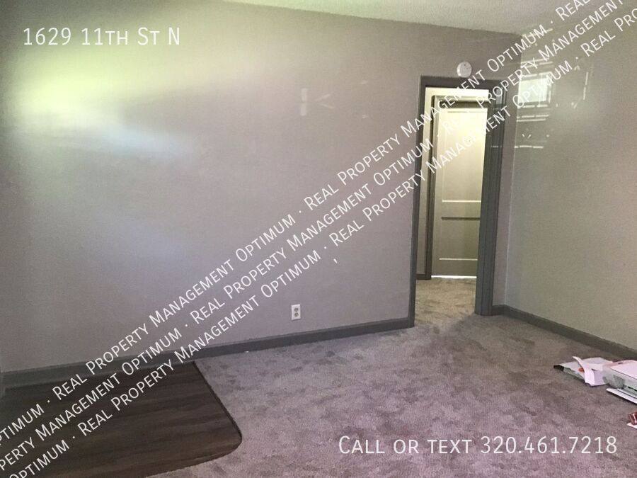 House for rent at 1629 11th St N, Fargo, ND 58102