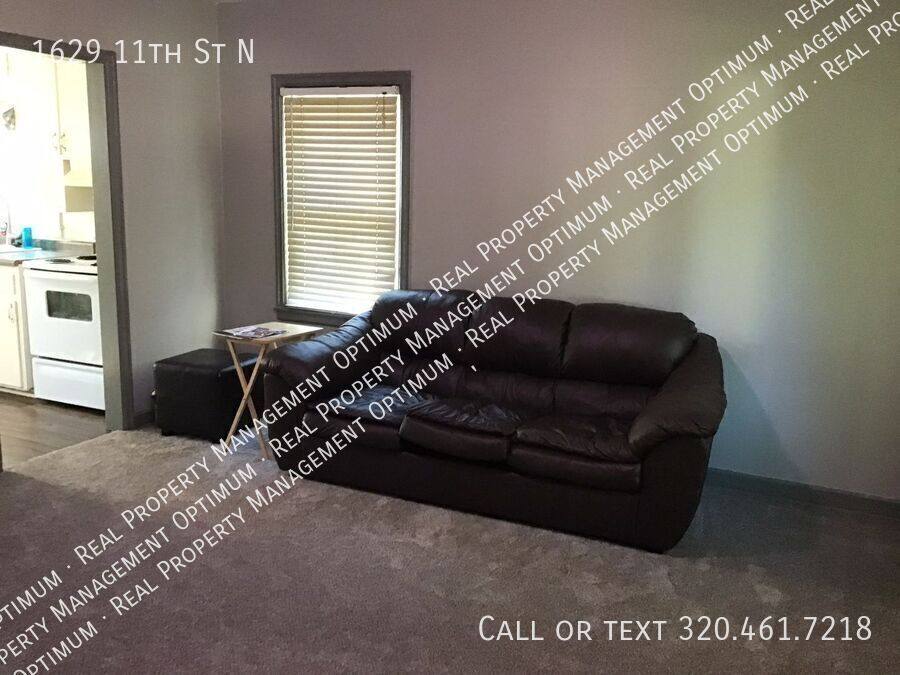 House for rent at 1629 11th St N, Fargo, ND 58102