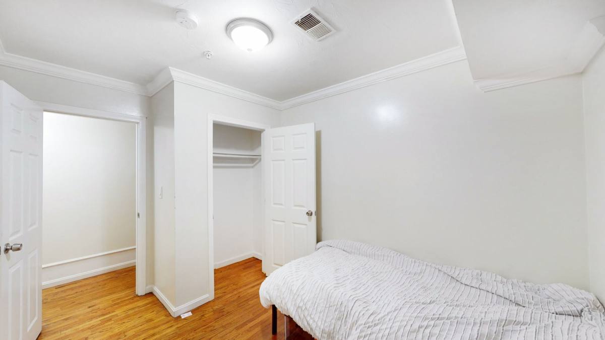House for rent at 714 Shawmut Ave #2, Roxbury, MA 02119