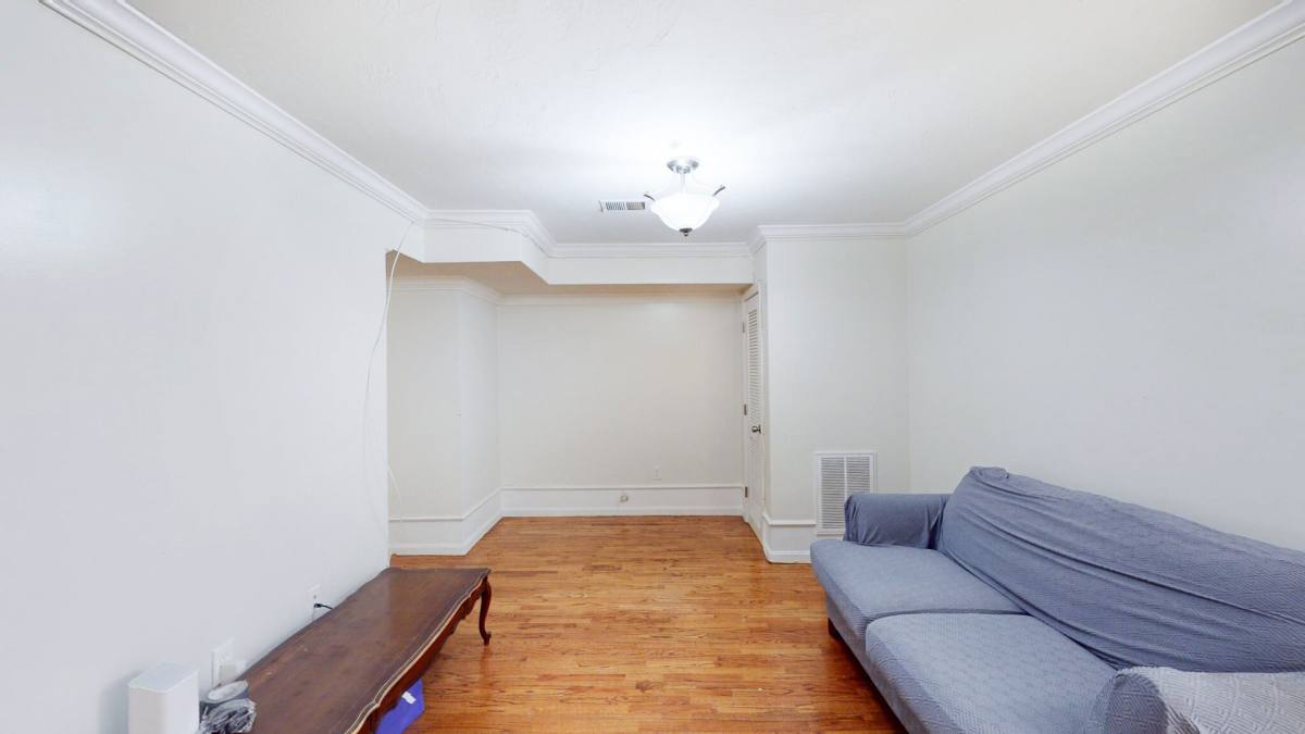 House for rent at 714 Shawmut Ave #2, Roxbury, MA 02119