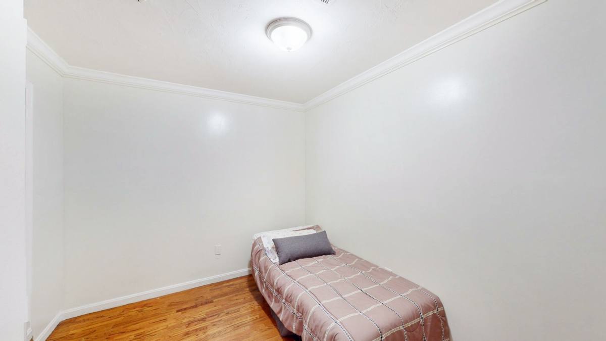 House for rent at 714 Shawmut Ave #2, Roxbury, MA 02119