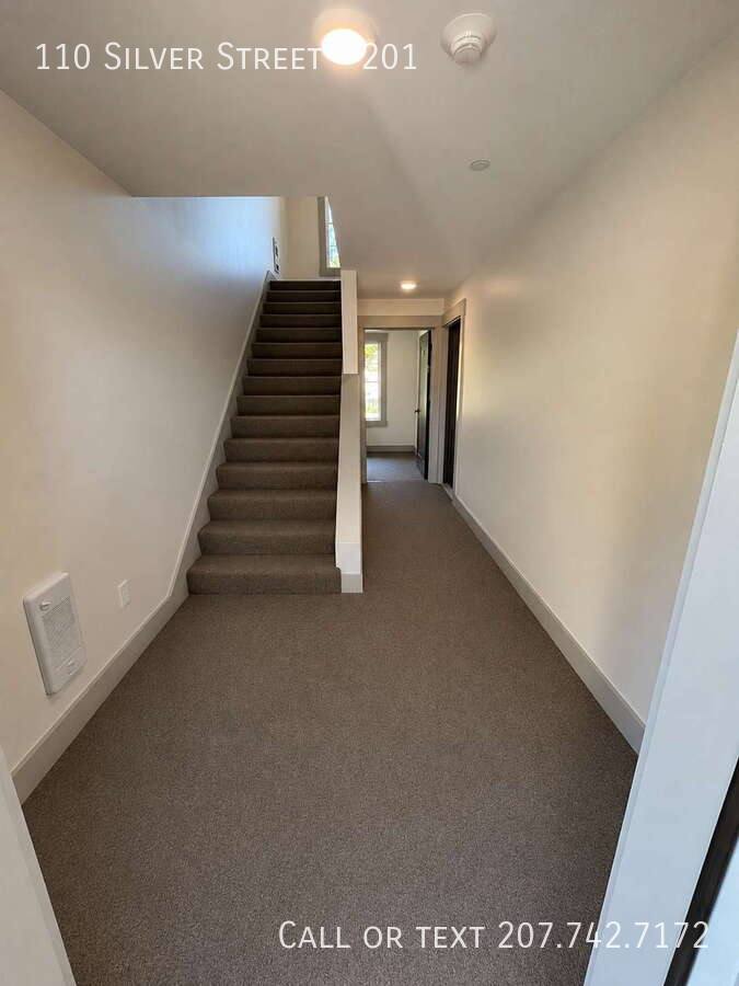 Apartment for rent at 110 Silver St #201, Dover, NH 03820