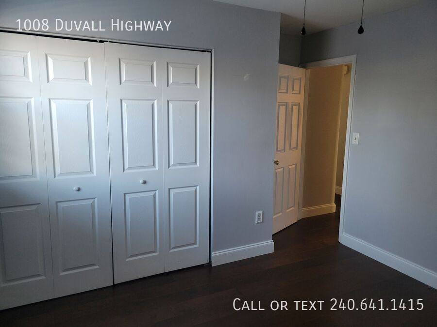 House for rent at 1008 Duvall Highway, Pasadena, MD 21122