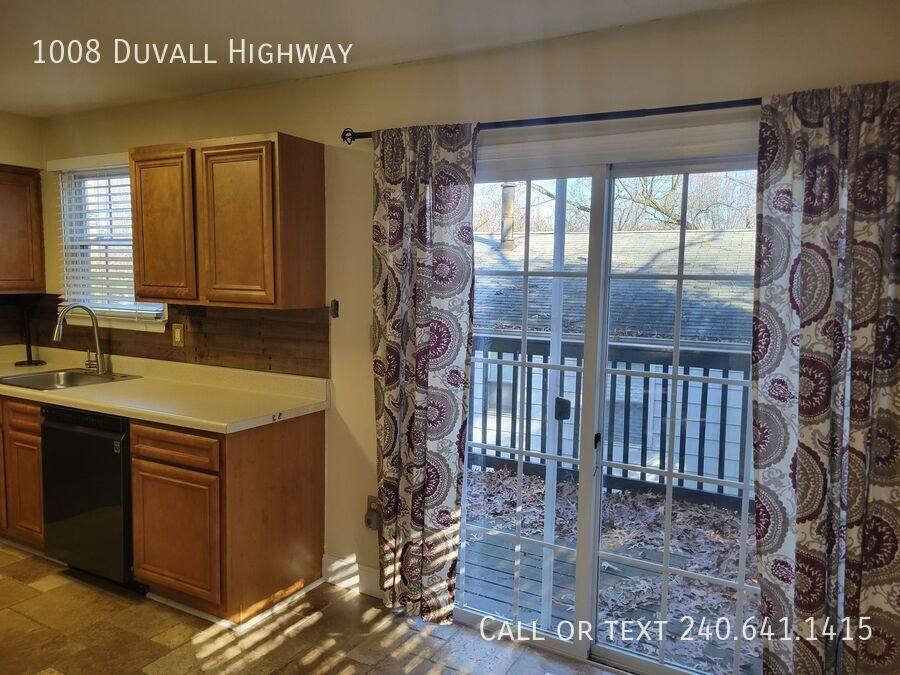 House for rent at 1008 Duvall Highway, Pasadena, MD 21122