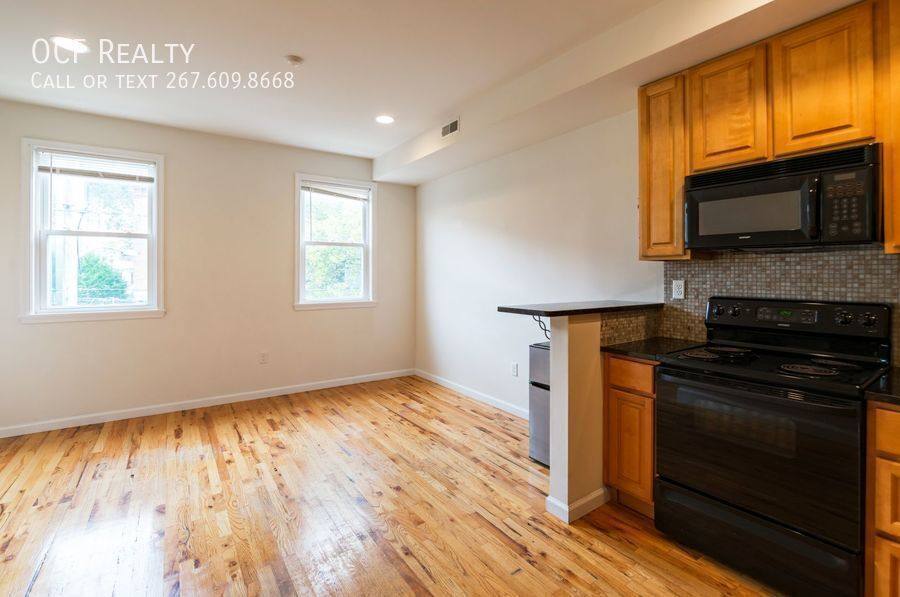 Apartment for rent at 330 N Preston St #LEVEL, Philadelphia, PA 19104