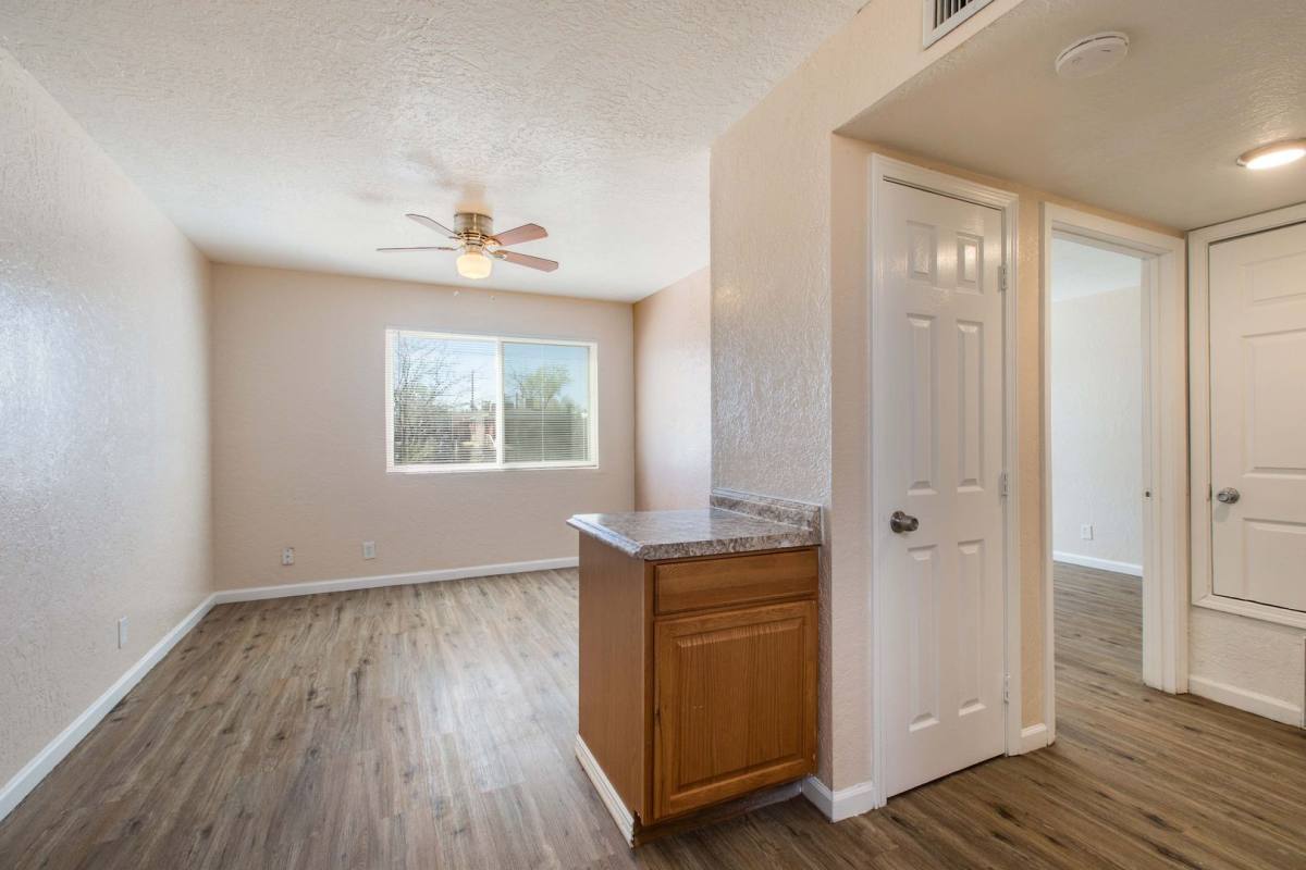 Apartment for rent at 3433 Vail Ave SE, Albuquerque, NM 87106