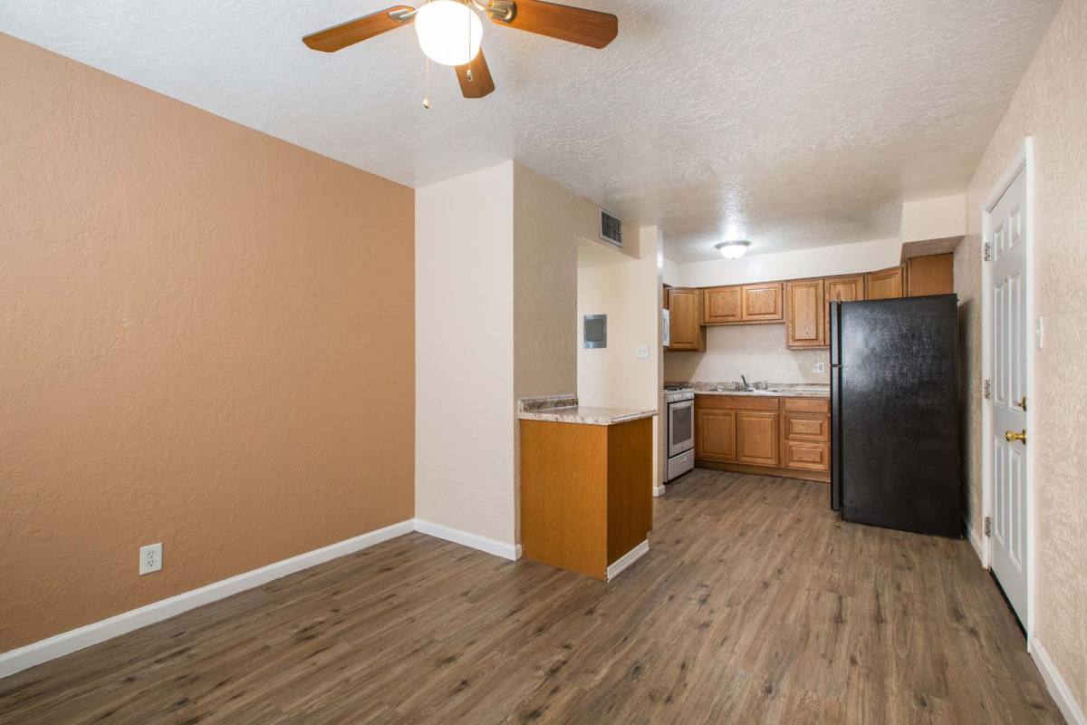 Apartment for rent at 3433 Vail Ave SE, Albuquerque, NM 87106