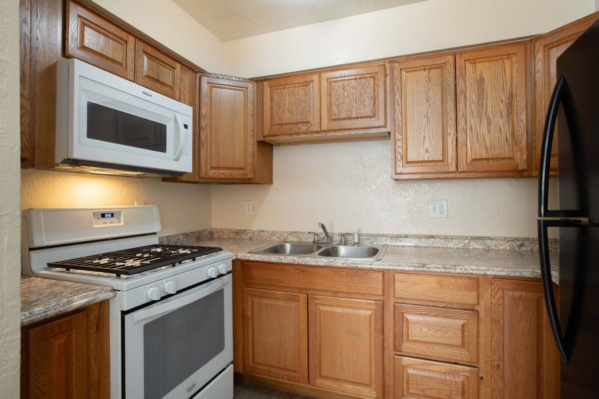 Apartment for rent at 3433 Vail Ave SE, Albuquerque, NM 87106