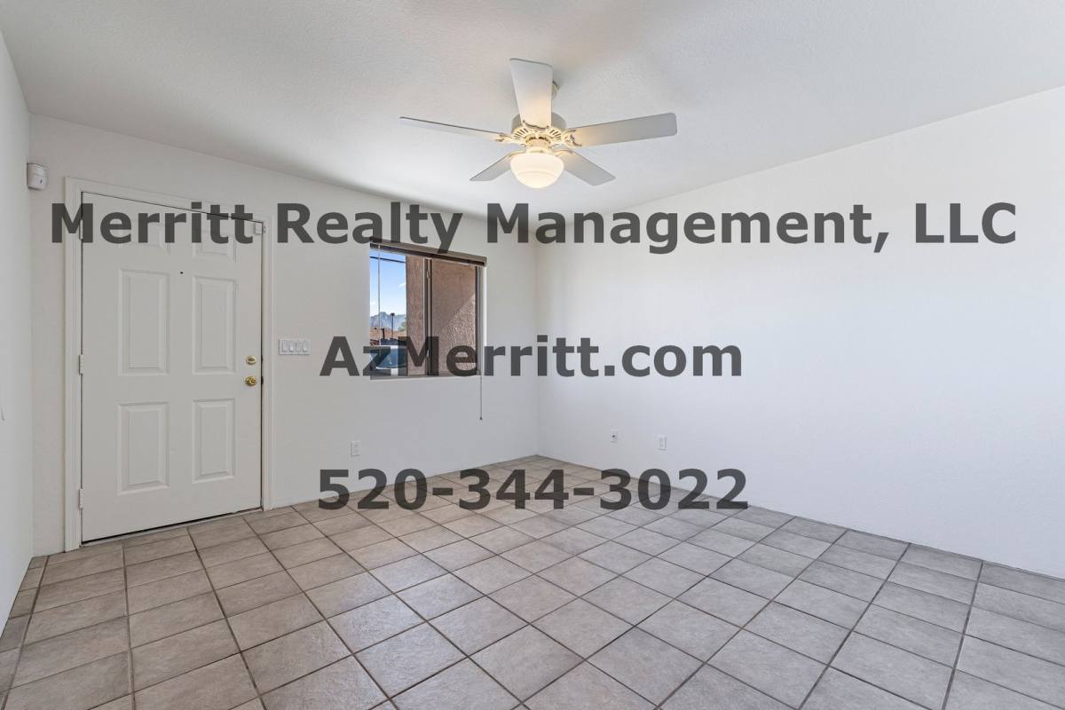 Apartment for rent at 801-815 E Waverly St, Tucson, AZ 85719