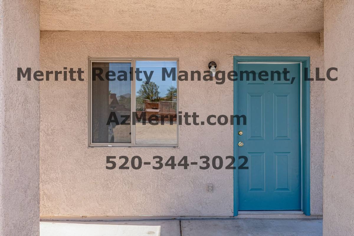 Apartment for rent at 801-815 E Waverly St, Tucson, AZ 85719