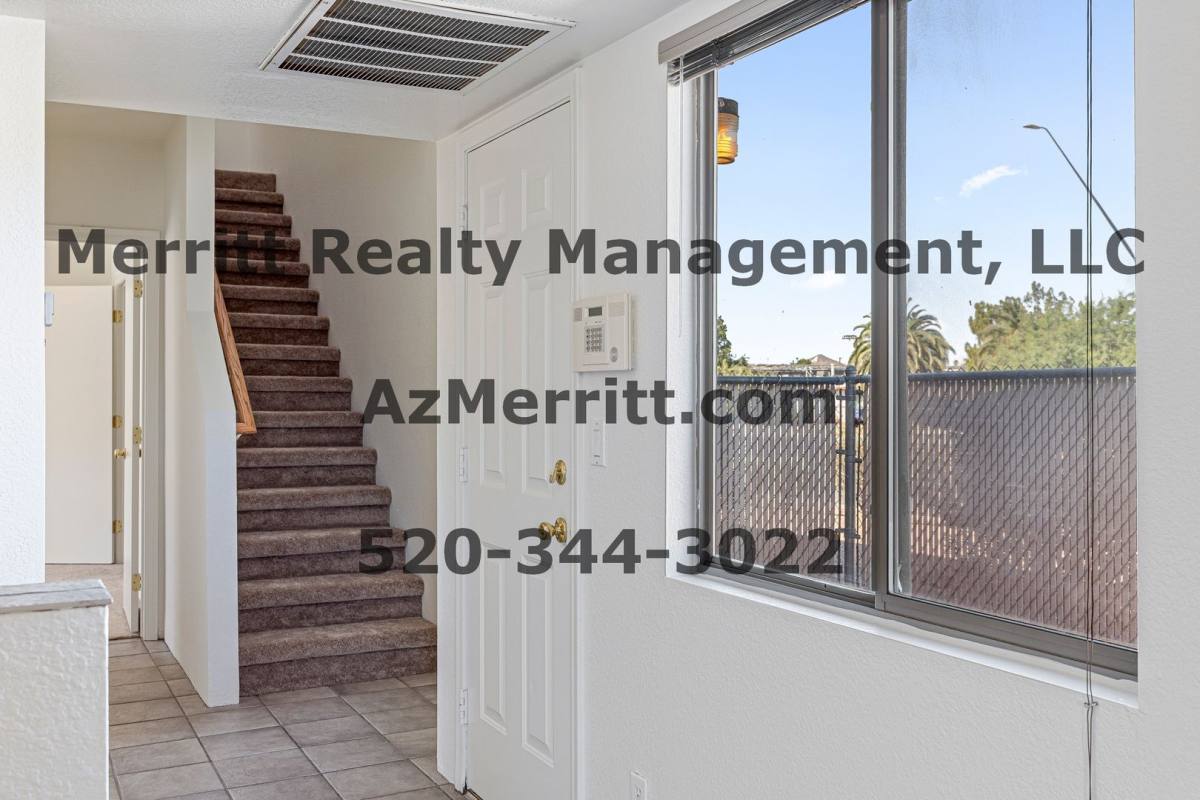 Apartment for rent at 801-815 E Waverly St, Tucson, AZ 85719