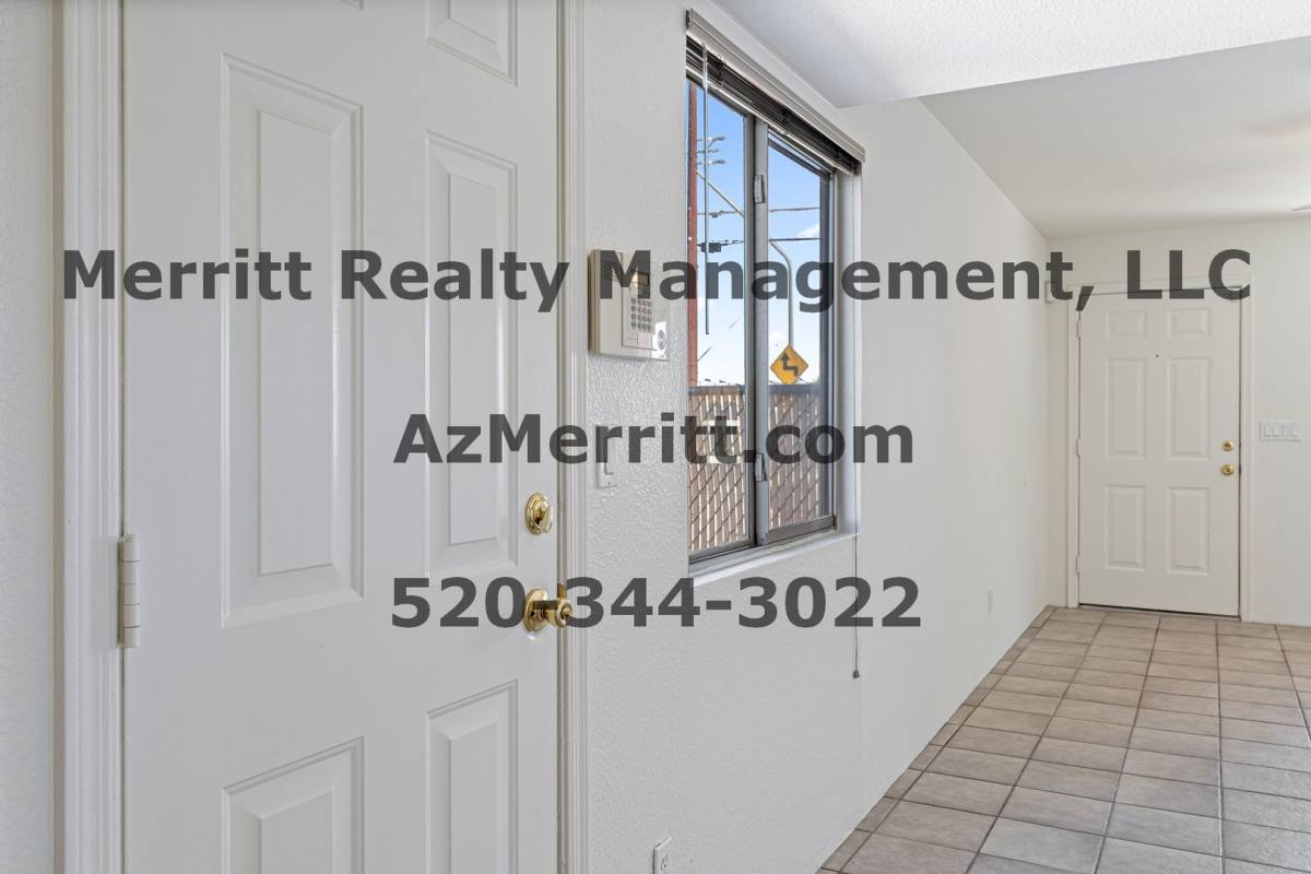 Apartment for rent at 801-815 E Waverly St, Tucson, AZ 85719